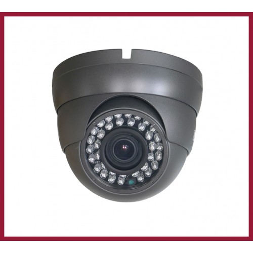 700 TV Line IR Camera